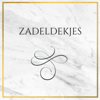 Zadeldekjes