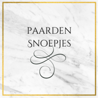 Paardensnoepjes
