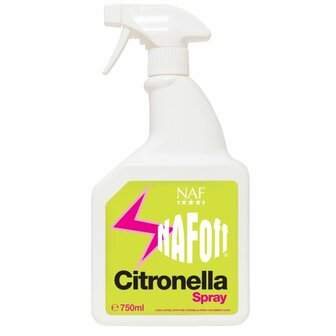 NAF Citronella Spray