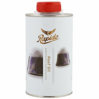 Rapide Hoef Olie 750ml
