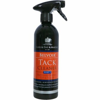 Carr &amp; Day &amp; Martin Belvoir Lederzeep Stap 1 500ml