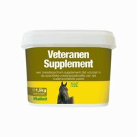 NAF  Veteranen Supplement