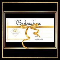 CADEAUBON €25,-